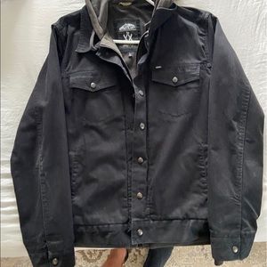 Vans Off The Wall jacket